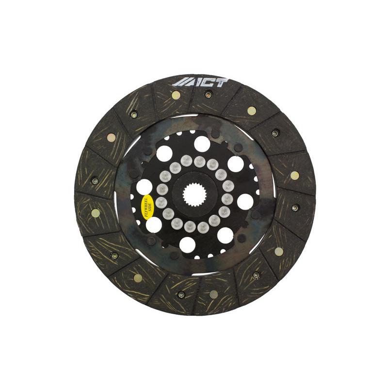 ACT 2006 Audi S4 Perf Street Rigid Disc - T1 Motorsports