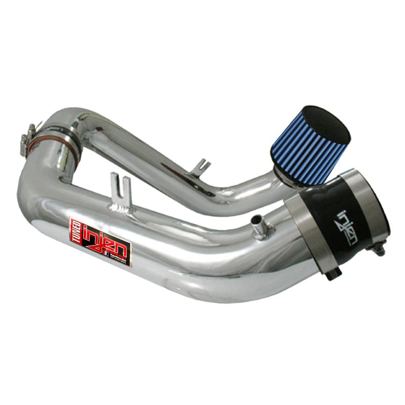 Injen 00-03 S2000 2.0L 04-05 S2000 2.2L Polished Cold Air Intake