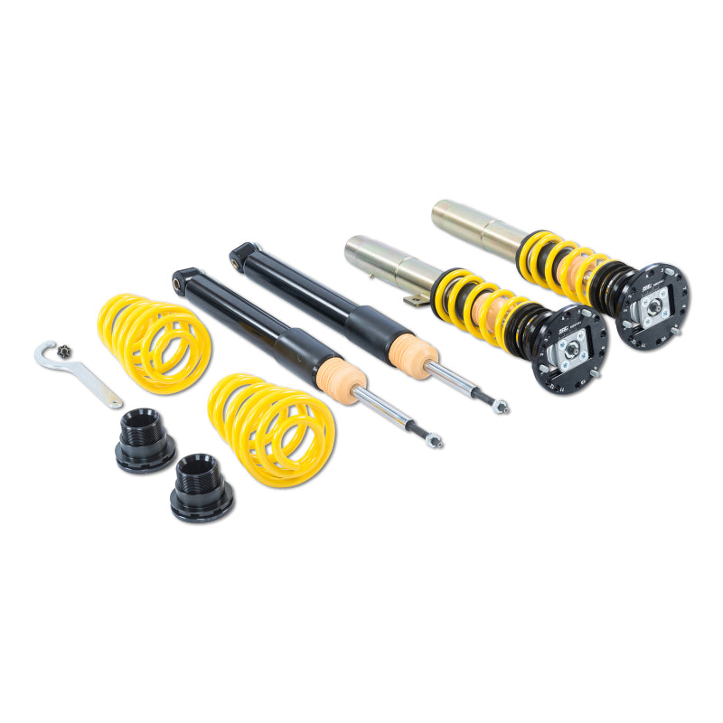 ST Coilover Kit 03-08 BMW Z4 (Z85) - T1 Motorsports