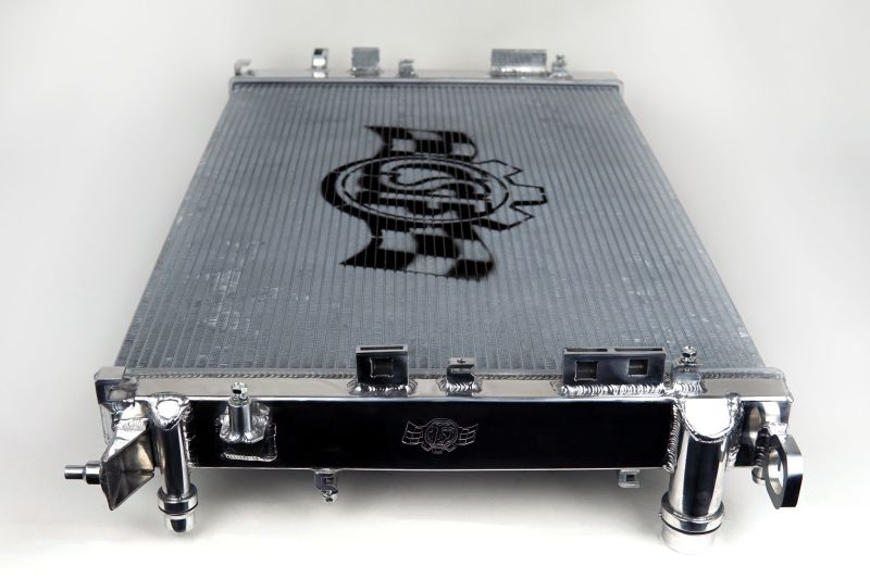 CSF Audi B8 S4 & S5 High Performance All-Aluminum Radiator - T1 Motorsports