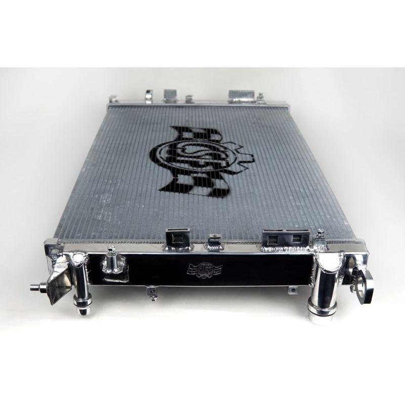 CSF Audi B8 S4 & S5 High Performance All-Aluminum Radiator - T1 Motorsports