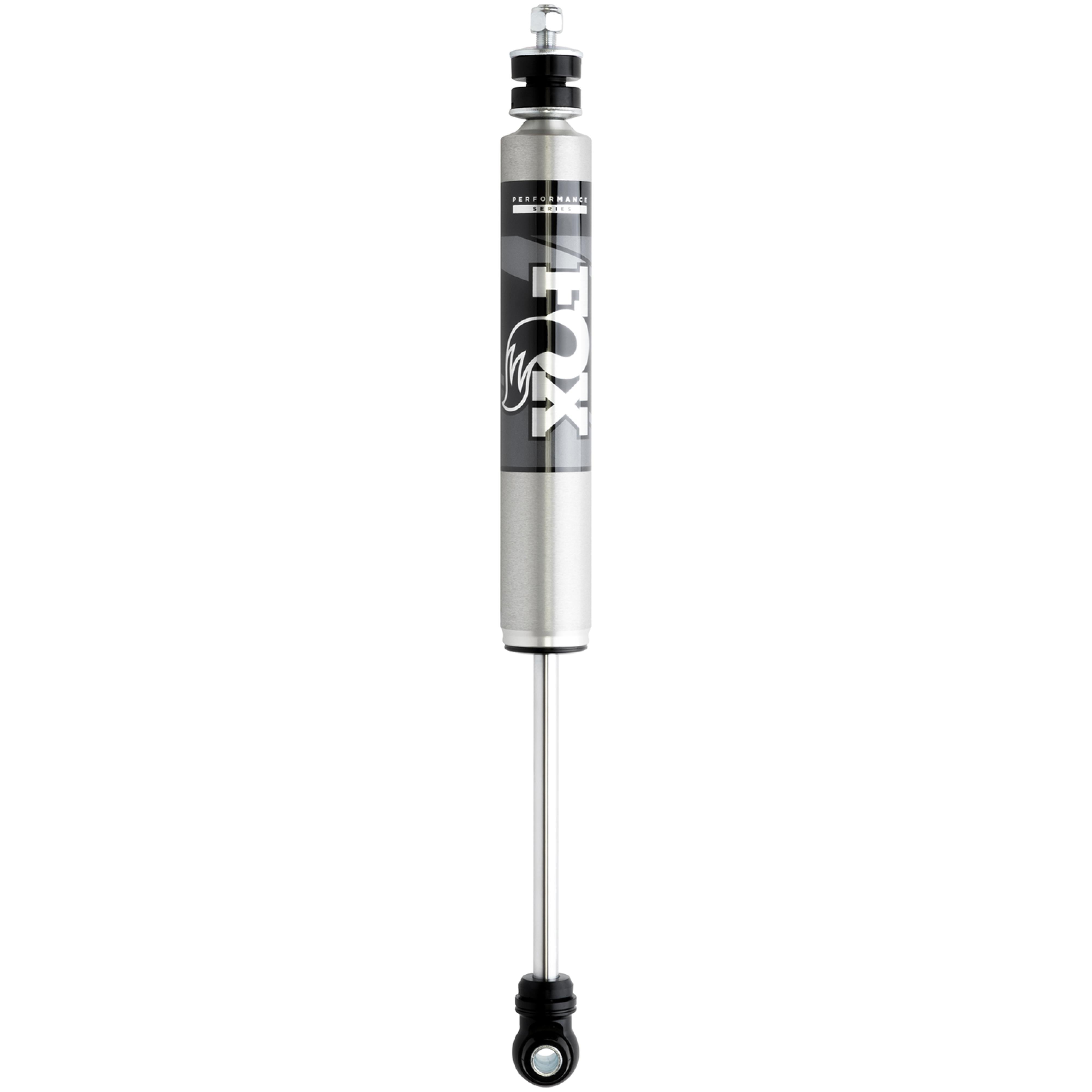 Fox 97-03 Ford F-150 4WD 2.0 Performance Series 4.6in. Smooth Body IFP Front Shock / 0-2in. Lift