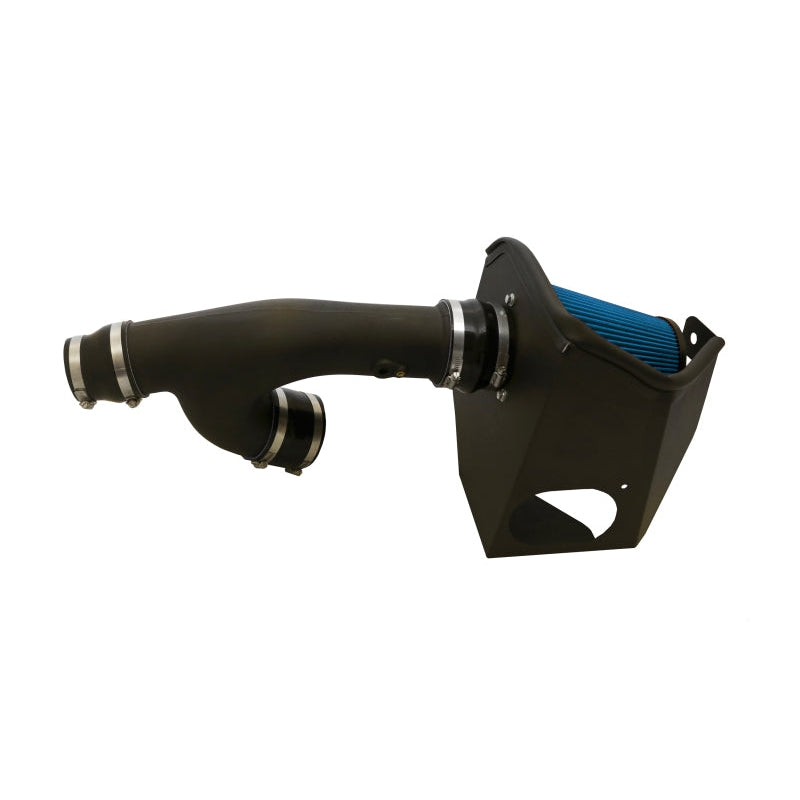 Corsa Apex MaxFlow 5 Metal Intake System - 2017-2020 Ford F-150 3.5L EcoBoost