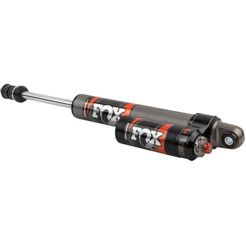 Fox 19+ Ram 1500 DT 4WD 2.5 Performance Series 8.81in. P/B Rear Shock w/DSC Adj / 0-2in. Lift - T1 Motorsports