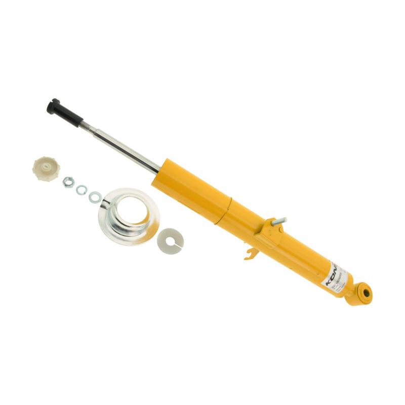 Koni Sport (Yellow) Shock 08-12 Infiniti G37 Coupe - Right Front - T1 Motorsports