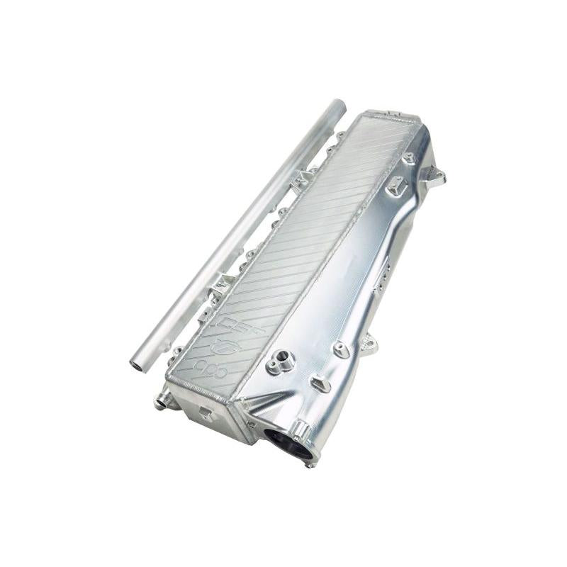 CSF Toyota A90/A91 Supra/ BMW G-Series B58 Charge-Air Cooler Manifold- Machined Billet Aluminum - T1 Motorsports