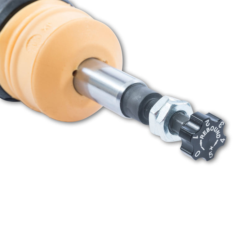 ST XA-Height/Rebound Adjustable Coilovers BMW F30 Sedan / F32 Coupe AWD - T1 Motorsports