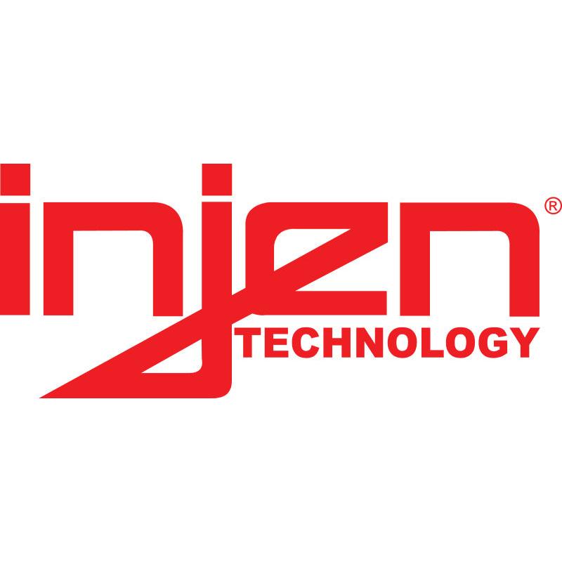 Injen 09-13 Honda Fit 1.5L 4 Cyl. Polished Cold Air Intake - T1 Motorsports