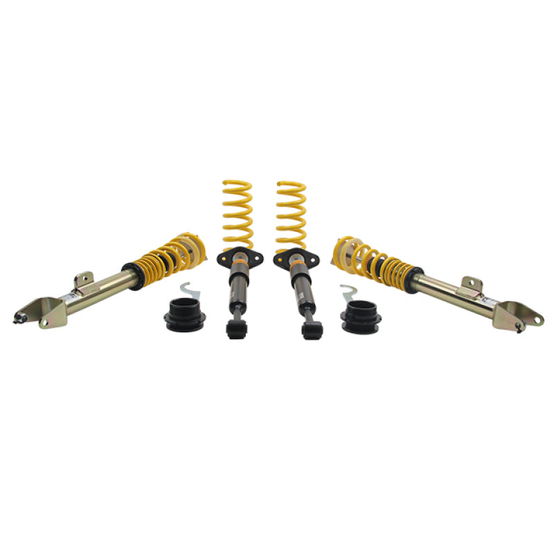 ST Coilover Kit 2011+ Dodge Challenger - T1 Motorsports