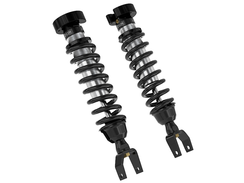 ICON 19-UP Ram 1500 2-3in 2.5 VS IR COILOVER KIT - T1 Motorsports