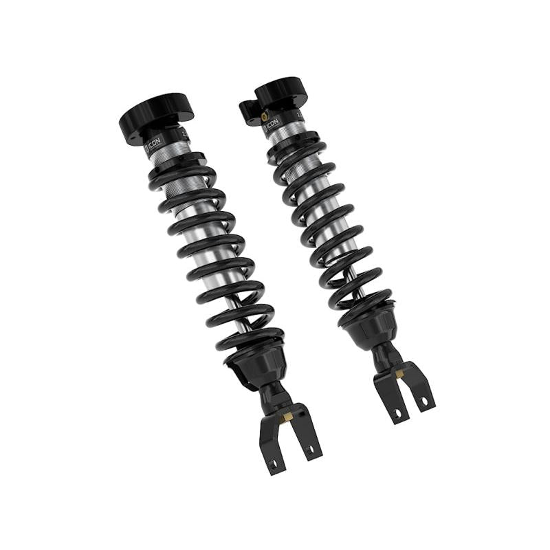 ICON 19-UP Ram 1500 2-3in 2.5 VS IR COILOVER KIT - T1 Motorsports