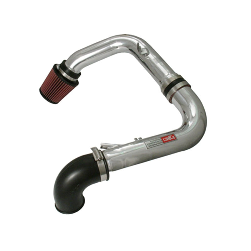 Injen 01-05 Civic Dx Lx Ex AT& MT Polished Cold Air Intake - T1 Motorsports