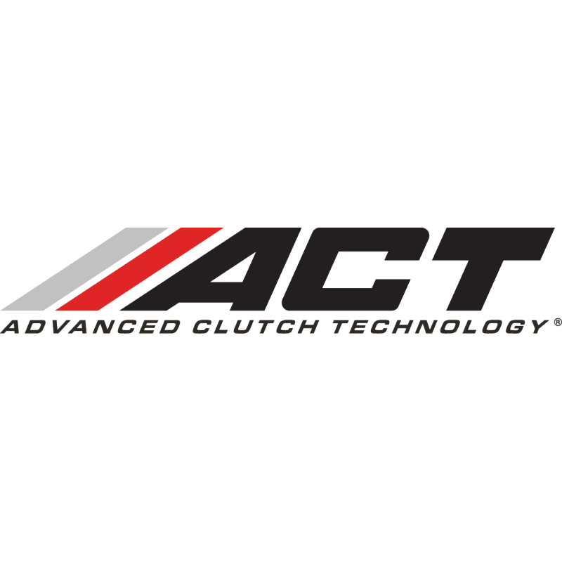 ACT 1995 Eagle Talon Perf Street Sprung Disc - T1 Motorsports