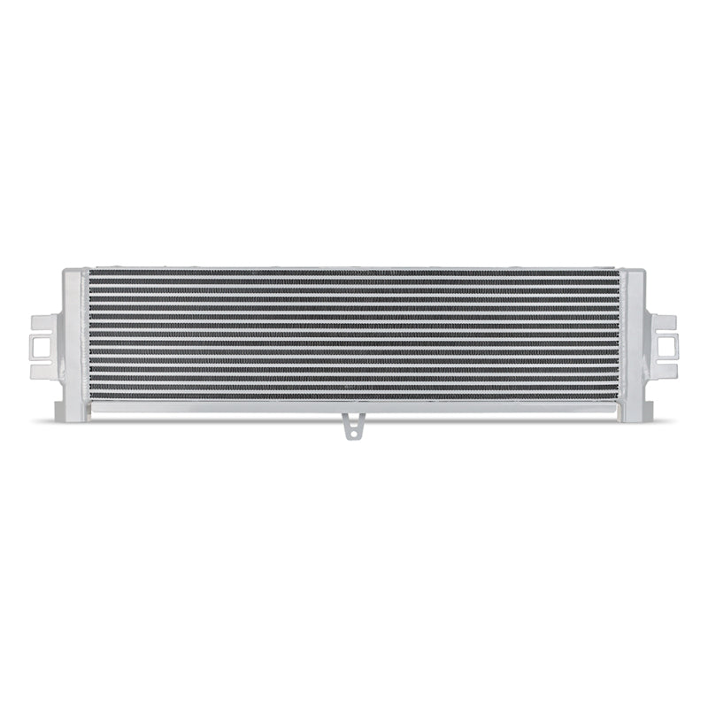 Mishimoto 2021+ BMW G8X M3/M4 Oil Cooler Silver - T1 Motorsports