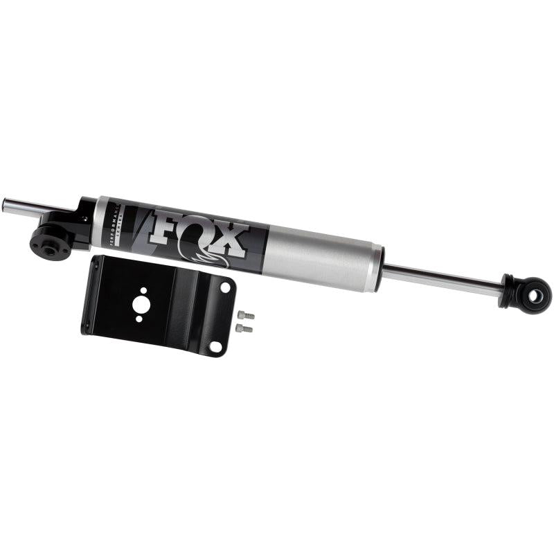 Fox 14-18 RAM 2500/3500 2.0 Performance Series 8.3in TS Stabilizer Axle Mount - T1 Motorsports