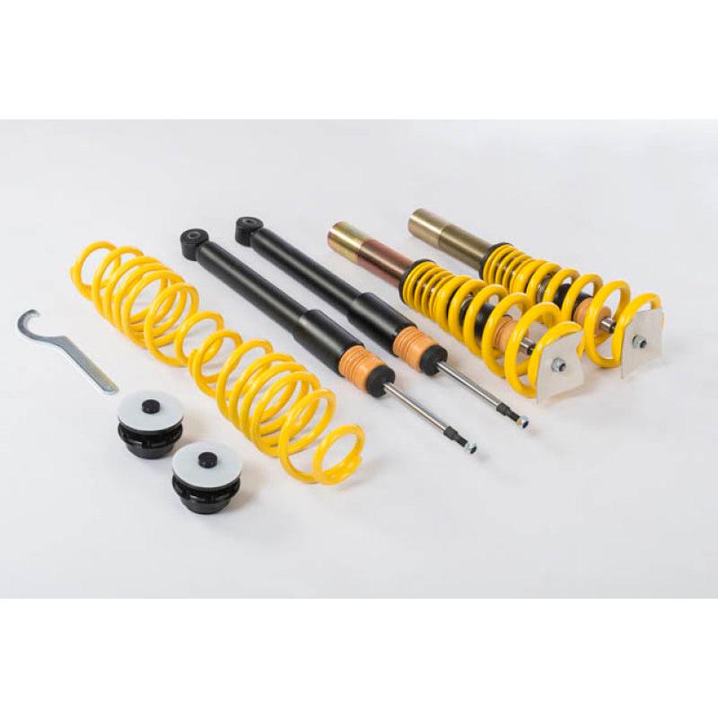 ST Coilover Kit 09-14 Audi A4/A4 Quattro (B8) - T1 Motorsports