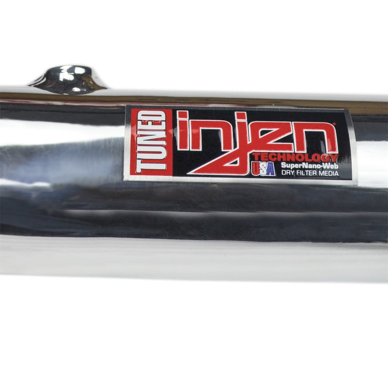 Injen 15-17 Volkswagen GTI (MK7) 2.0L Turbo TSI Aluminum Intercooler Piping Kit - Red - T1 Motorsports