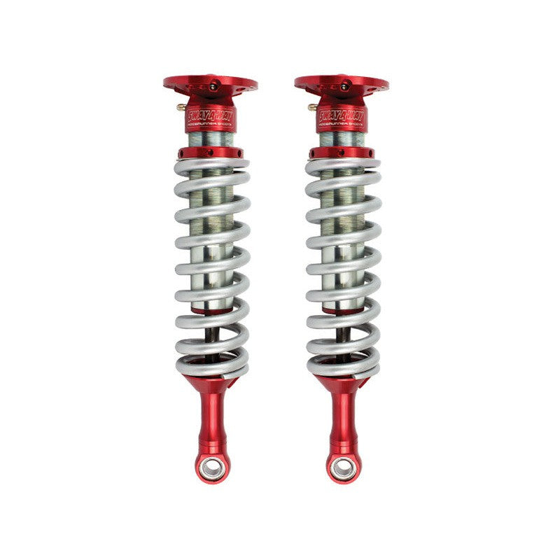 aFe Sway-A-Way 2.5 Front Coilover Kit 6in Lift - 04-08 Ford F-150 4WD