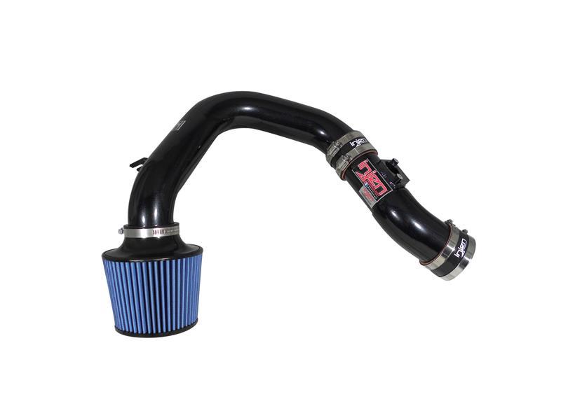 Injen 04-07 STi / 06-07 WRX 2.5L Black Cold Air Intake - T1 Motorsports