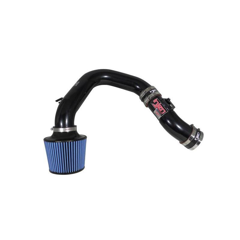 Injen 04-07 STi / 06-07 WRX 2.5L Black Cold Air Intake - T1 Motorsports