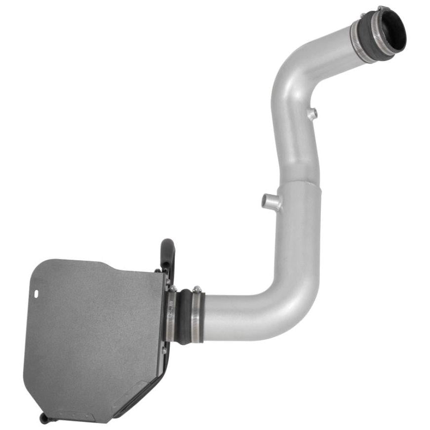 K&N 17-18 Hyundai Elantra L4-1.6L F/I Typhoon Performance Air Intake System