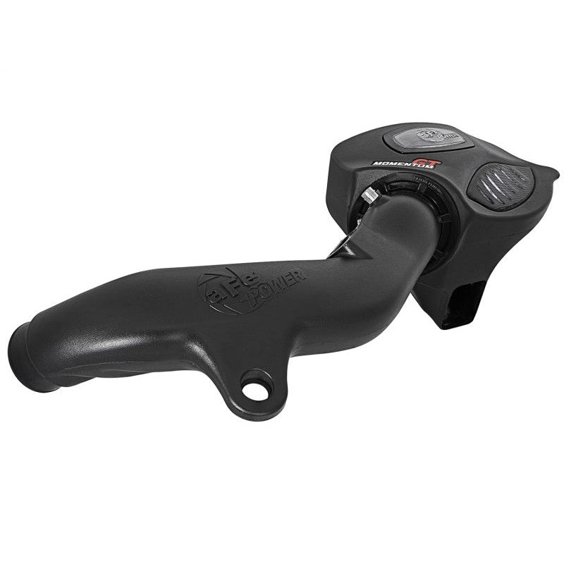 aFe Momentum GT Pro DRY S Cold Air Intake System 16-17 BMW M2 (F87) L6 3.0L (t) N55