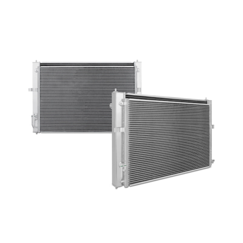 Mishimoto 09+ Nissan 370Z Manual Radiator - T1 Motorsports