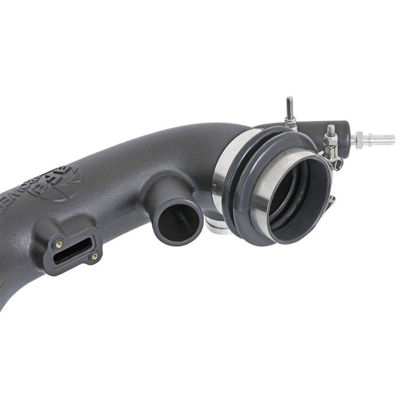 aFe Momentum GT Pro DRY S Intake System 16-17 Chevrolet Camaro V6-3.6L