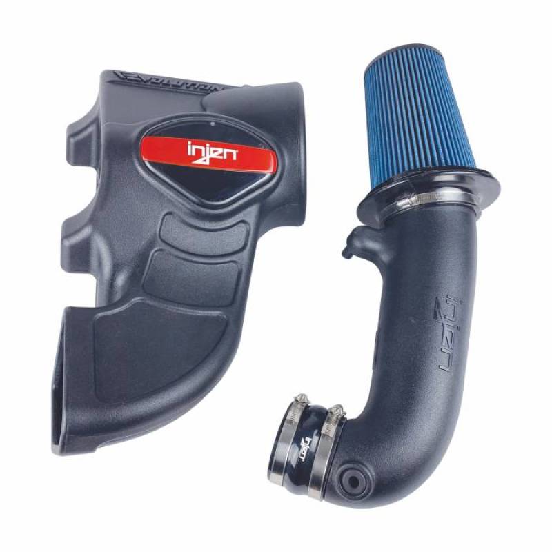Injen 09-18 Dodge Ram 1500 V8-5.7L Evolution Intake - T1 Motorsports