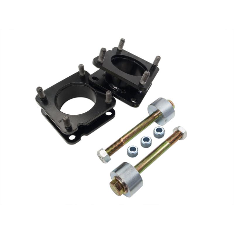 ICON 2007+ Toyota Tundra 2.5in Spacer Kit - T1 Motorsports