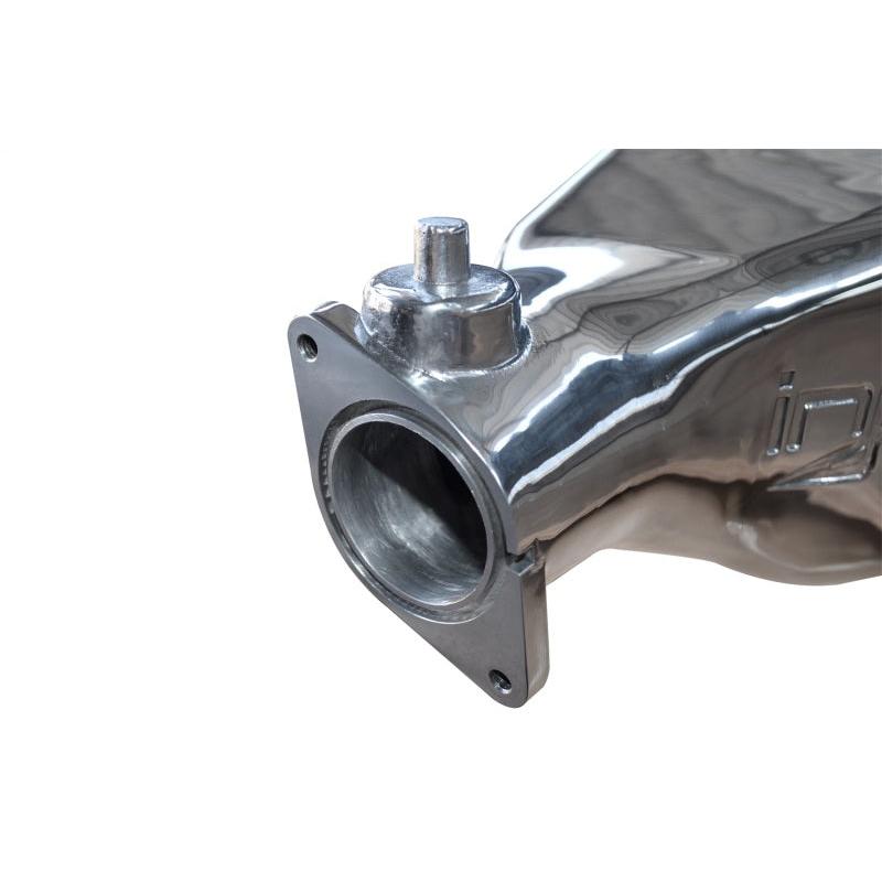 Injen 16-20 Honda Civic I4-1.5L Turbo 10th Gen. Bar and Plate FMIC (600 HP Max) - T1 Motorsports
