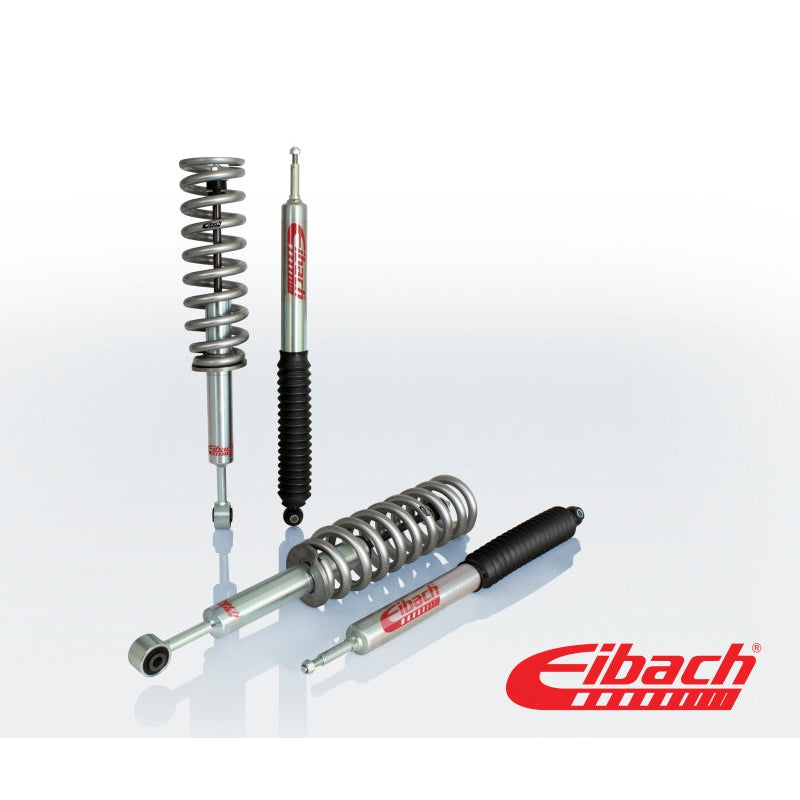 Eibach Pro-Truck Lift Kit for 07-15 Toyota Tundra