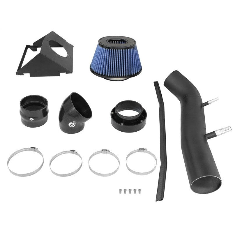 aFe MagnumFORCE Intakes Stage-2 Pro 5R 2015 Ford F-150 5.0L V8