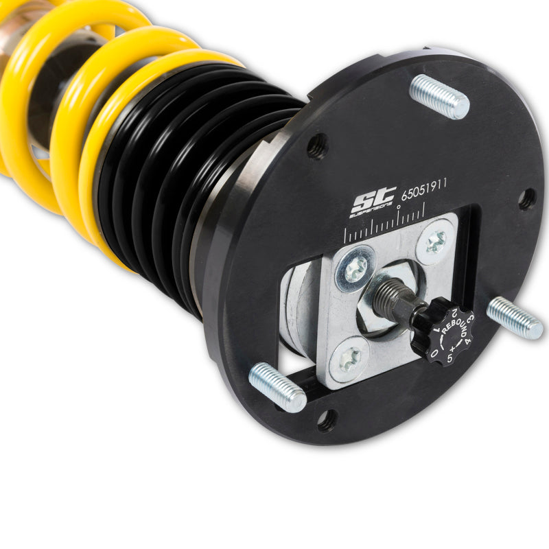 ST TA-Height Adjustable Coilovers 95-99 BMW E36 M3 - T1 Motorsports