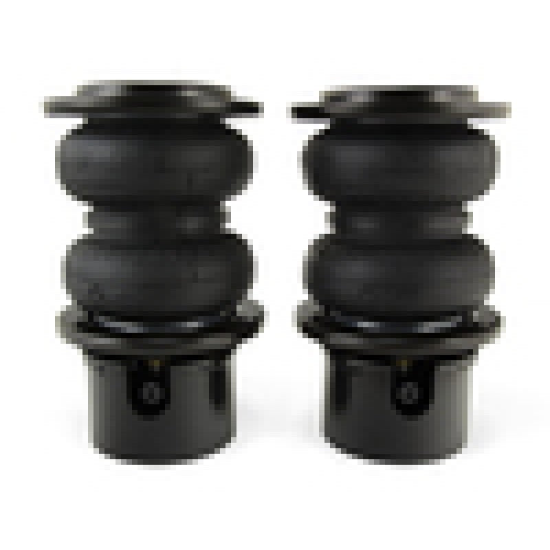 Air Lift Performance 2015+ Volkswagen Golf/GTI/Golf R MK 7 / 2016+ Audi A3 Rear Kit