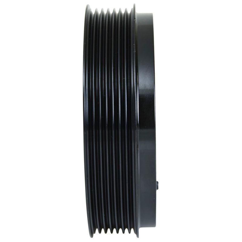 Fluidampr 91-08 VW Golf/05-12 Passat B6/B7 / 03-10 Audi TT Steel Internally Balanced Damper - T1 Motorsports