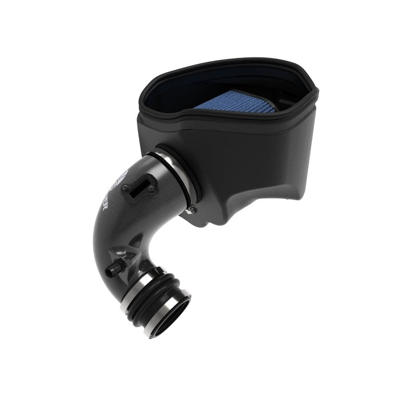 aFe Intake System w/ Pro 5R Filter - 20-21 BMW Z4 M40i