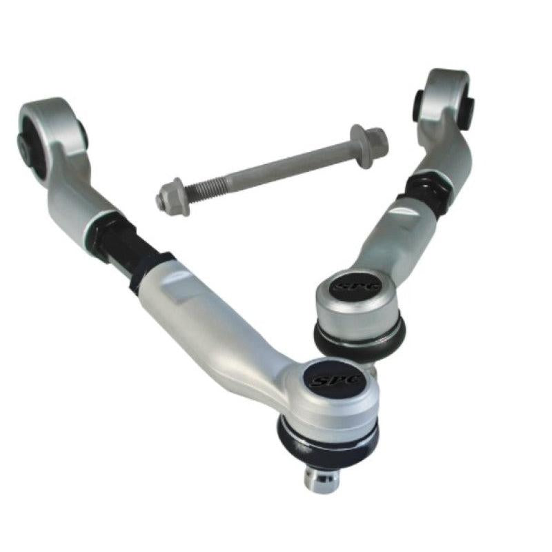 SPC Performance Audi and VW Right Adjustable Control Arm - T1 Motorsports