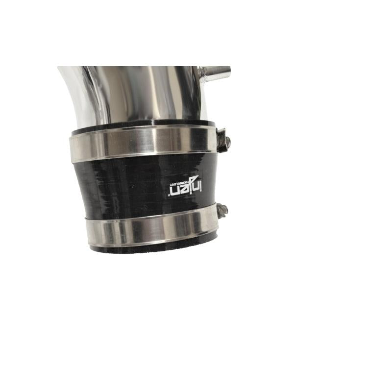 Injen 17-19 Audi A4 2.0T Polished Cold Air Intake - T1 Motorsports