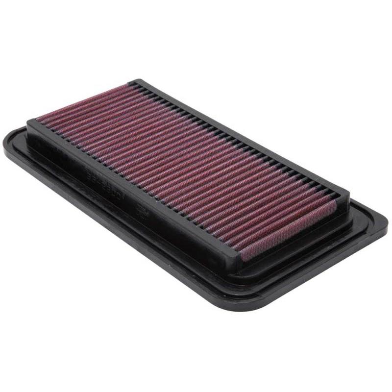 K&N 05-06 Scion tc Drop In Air Filter