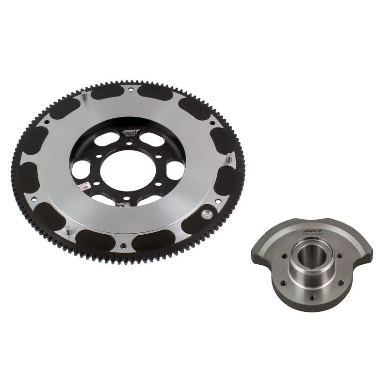 ACT 1989 Mazda RX-7 Flywheel Kit Streetlite w/CW02 - T1 Motorsports