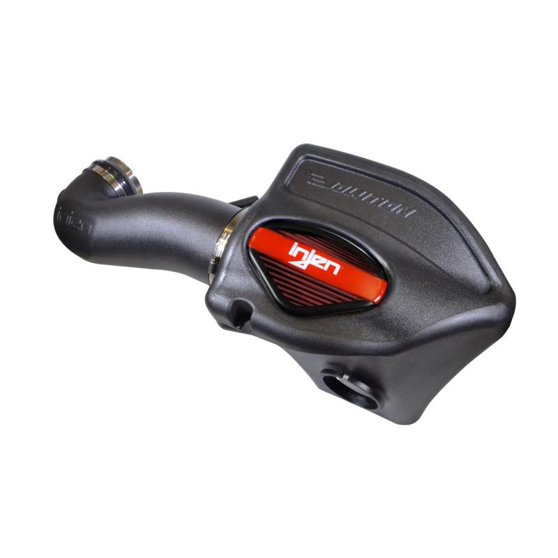 Injen 11-19 Dodge Challenger V8-5.7L Hemi Evolution Intake (Oiled) - T1 Motorsports