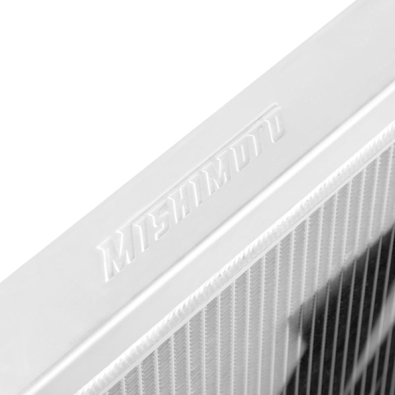 Mishimoto 03-06 Nissan 350Z Manual Aluminum Radiator - T1 Motorsports