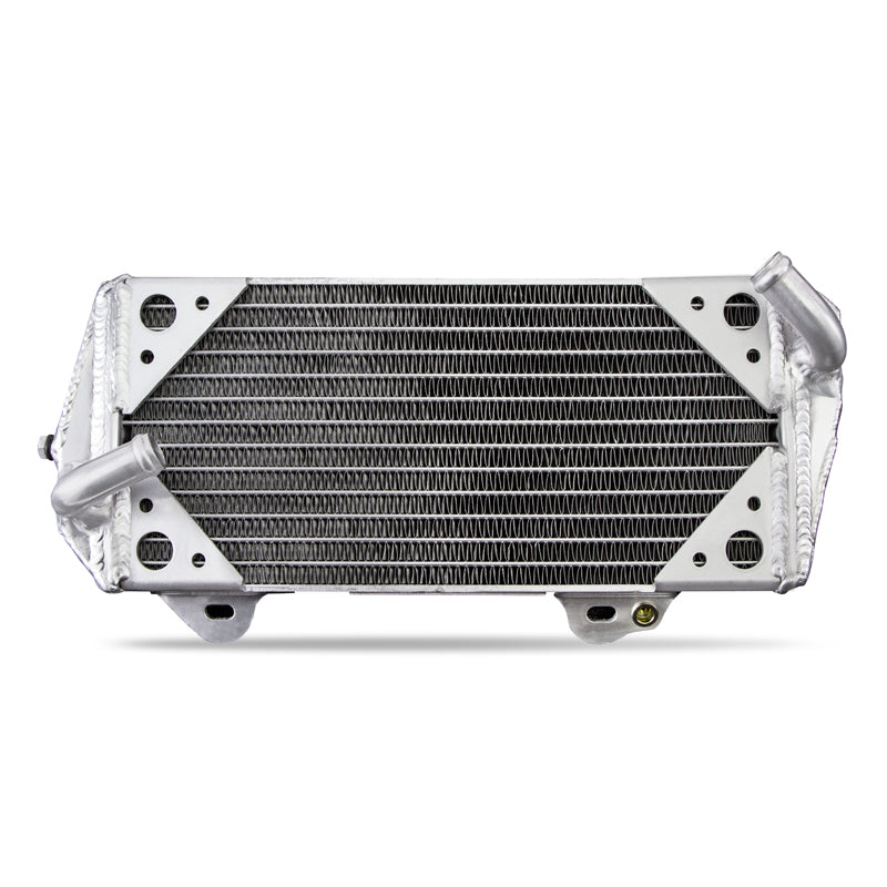 Mishimoto 2017+ Honda Civic Type R Secondary Race Radiator - T1 Motorsports