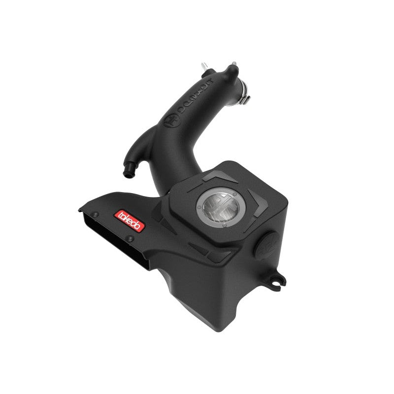 aFe Takeda Momentum Pro DRY S Cold Air Intake System 16-20 Hyundai Elantra L4-2.0L