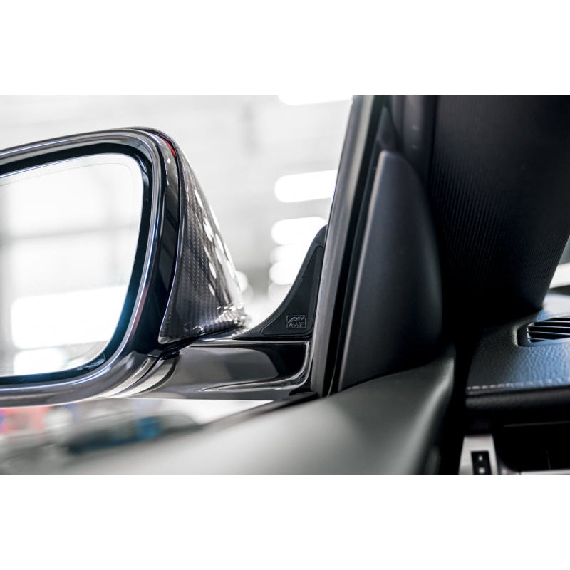 AWE Tuning 2020+ Toyota GR Supra Foiler Wind Diffuser