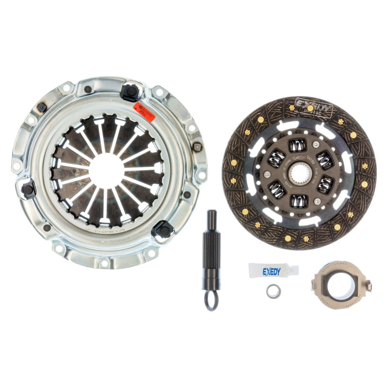 Exedy 2006-2014 Mazda MX-5 Miata L4 Stage 1 Organic Clutch 06 MX-5 MIATA ORG 6SPD ONLY - T1 Motorsports