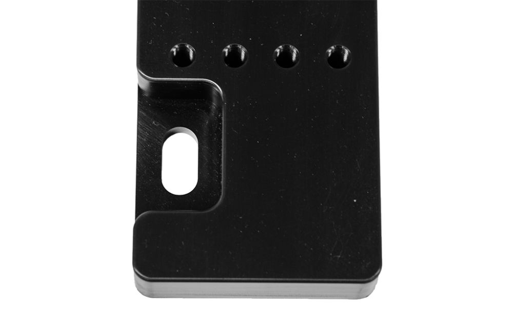 Macht Schnell - Competition Liteweight Floor Mounts for Racing Seats - E46 - T1 Motorsports