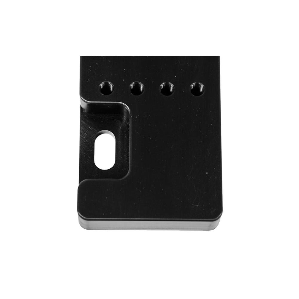 Macht Schnell - Competition Liteweight Floor Mounts for Racing Seats - E46 - T1 Motorsports