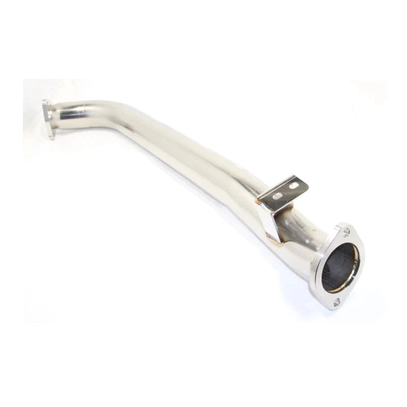 HKS 99-02 NISSAN SKYLINE R34 ER34 RB25DET STAINLESS STEEL FRONT PIPE